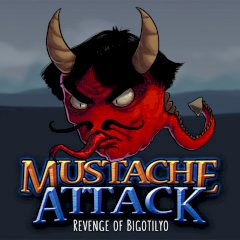 Игра Усатая Армия Игра Усатая Армия