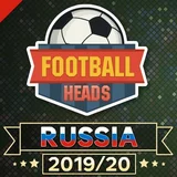 Футбол Головами: Россия 2019/20 (Премьер Лига)