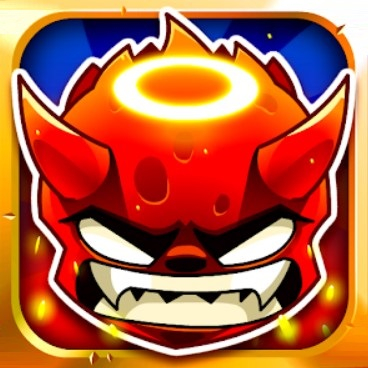 Игра Рай против Ада