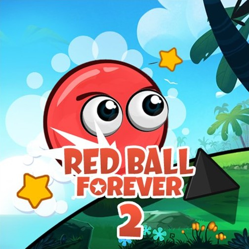 Игра Красный Шар Навсегда 2 Игра Красный Шар Навсегда 2