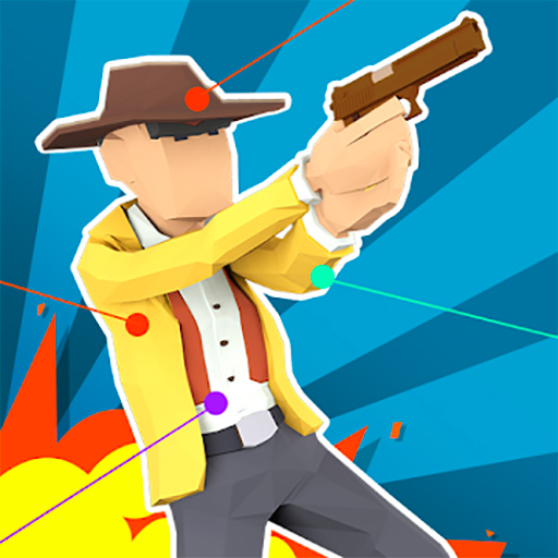 Игра Кукольная Дуэль