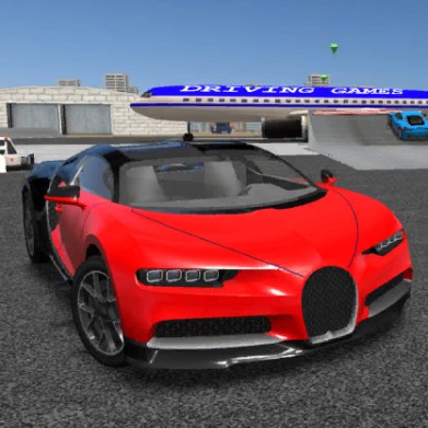 Игра Гонки На Крутом Спортивном Автомобиле