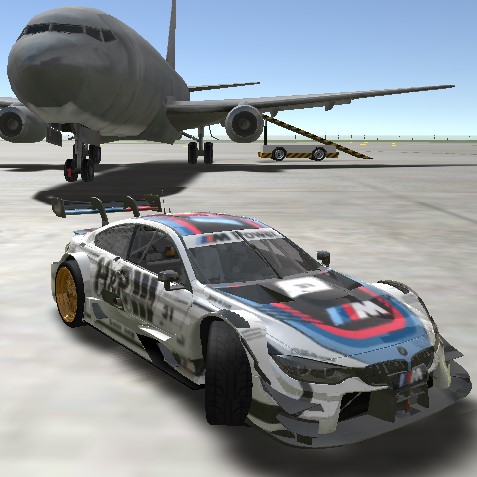 Игра Evo-F 3 Игра Evo-F 3