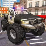 1582985077 police truck driver simulator