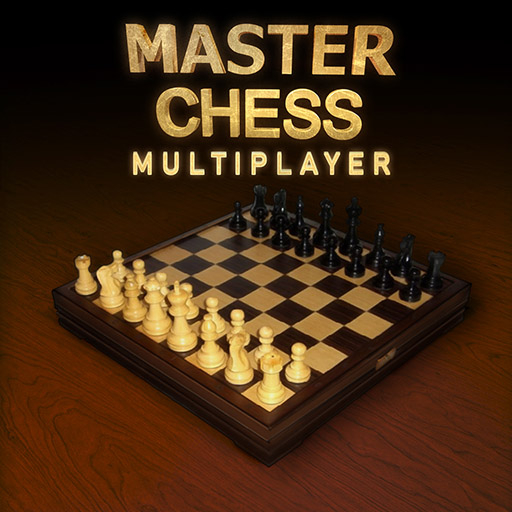 Игра Мастер Шахмат: Мультиплеер