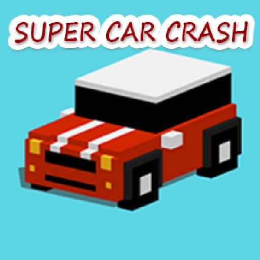 Игра Супер Аварии