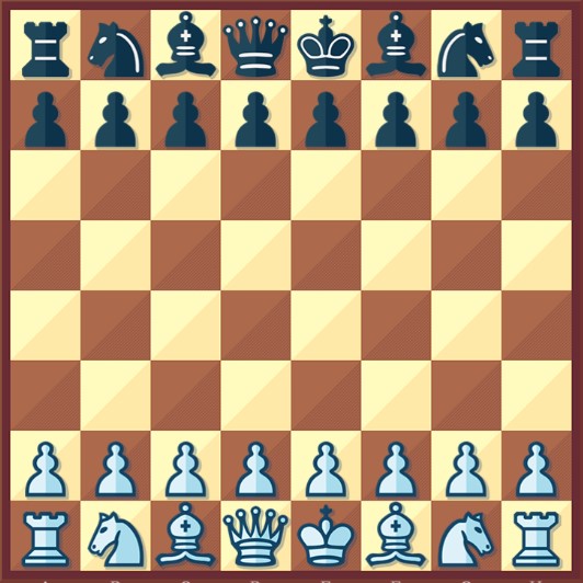 Игра Гроссмейстер Шахмат