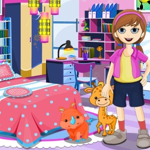 Игра Дизайн Моей Милой Комнаты Игра Дизайн Моей Милой Комнаты