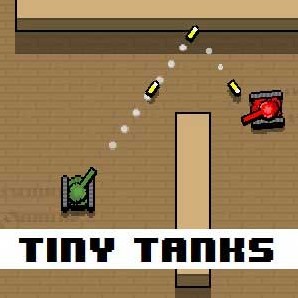 Игра Простые Танчики Игра Простые Танчики