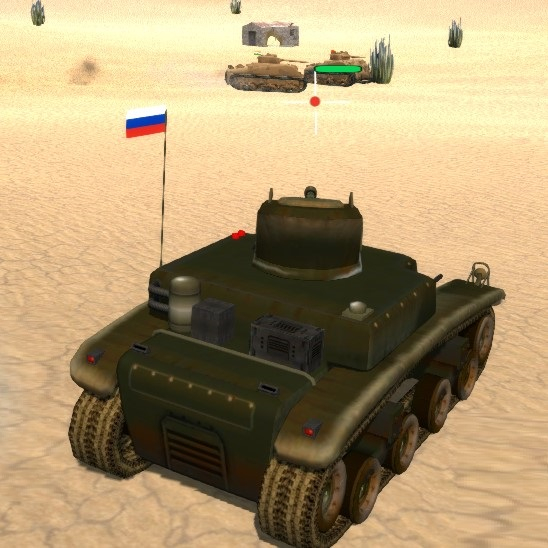 Игра Командир Танка Игра Командир Танка