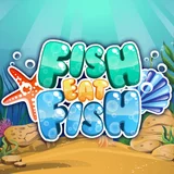 Рыбка Ест Рыбку 2: на 3 Игрока