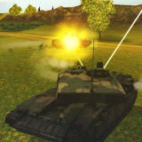 Игра Wild Tanks Online Игра Wild Tanks Online