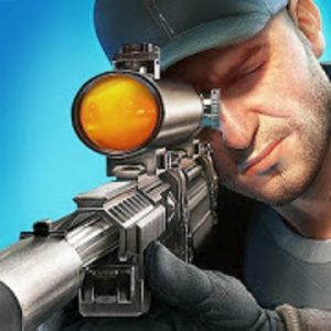 Игра Городской Снайпер 3Д