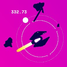 Игра Тихое Пространство