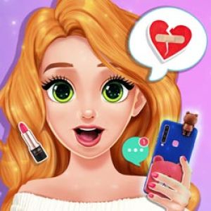 Игра От Разбитого Сердца к Счастью: Доктор Любви