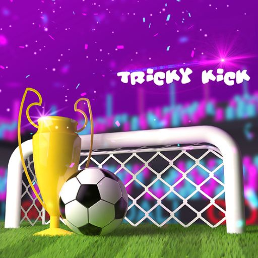 Игра Футбол: Хитрый Удар Игра Футбол: Хитрый Удар