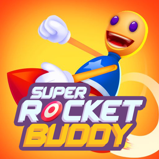 Игра Супер Рокет Бади Игра Супер Рокет Бади