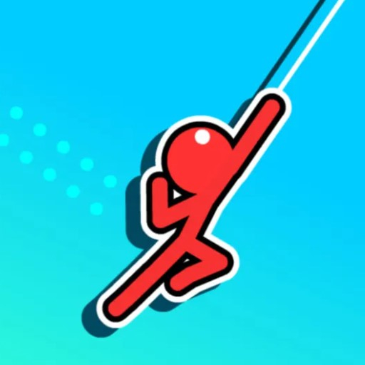 Игра Стикмен Хук Игра Стикмен Хук
