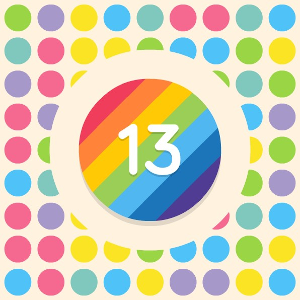 Игра Невозможные 13