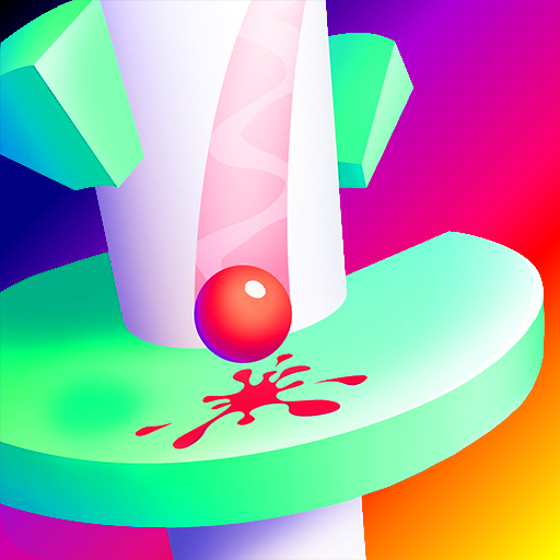 Игра Прыжок на Башне