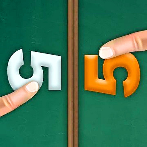 Игра Математика Для Двоих