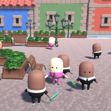 Игра Держи Дистанцию Игра Держи Дистанцию