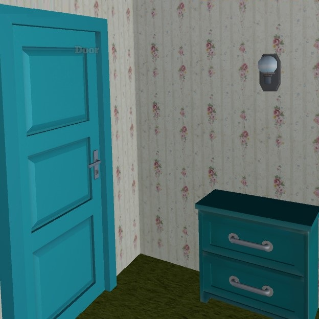 Игра Побег из Городского Бункера 3Д