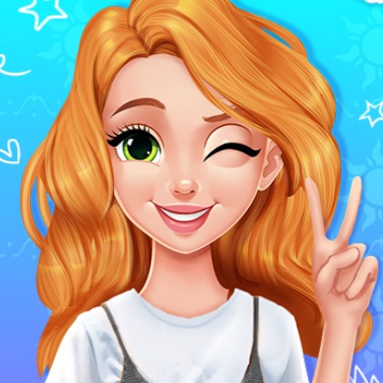 Игра Перепады Настроения Принцессы Блондинки