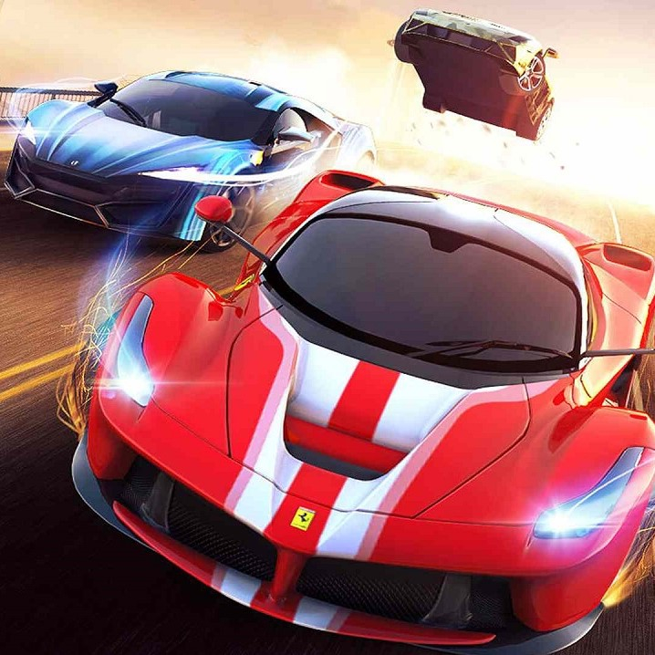 Игра Быстрый Гоночный Дрифт