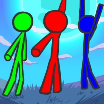 Игра Приключения Фруктовых Стикменов 3 Игра Приключения Фруктовых Стикменов 3