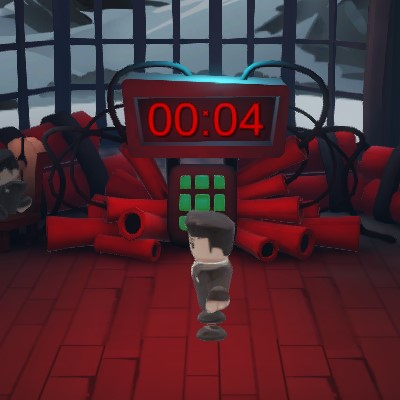 Игра Держи Ее Тикающей Игра Держи Ее Тикающей