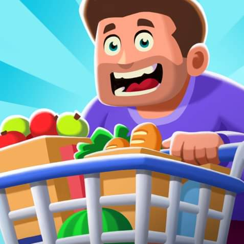 Игра Супермаркет Тайкун Игра Супермаркет Тайкун