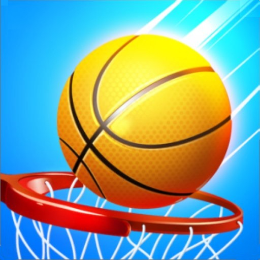 Игра Флиппер Данк