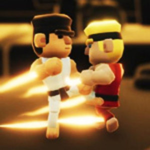 Игра Иррациональное Карате Игра Иррациональное Карате