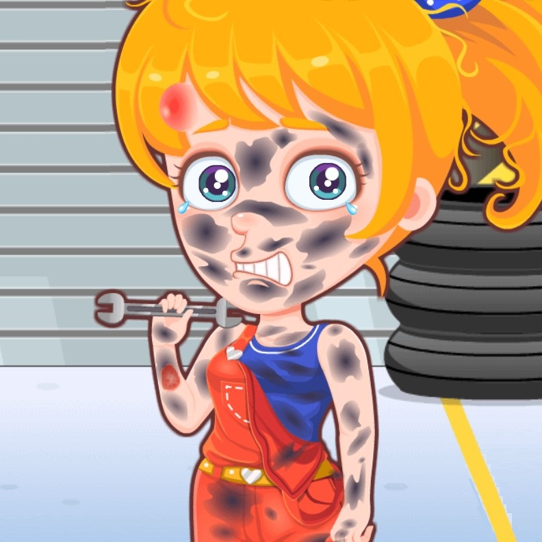 Игра Вылечи Механика