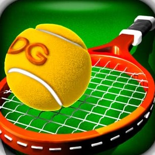 Игра Теннис Про 3Д