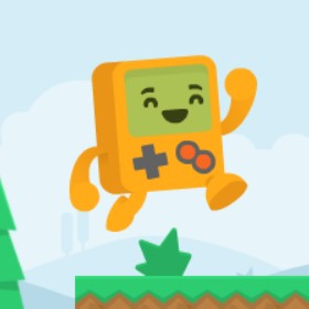 Игра Бродилка Пиксельный Друг