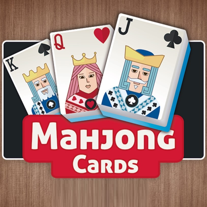 Игра Карточный Маджонг Игра Карточный Маджонг