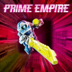 Игра Ниндзяго: Премьер Империя