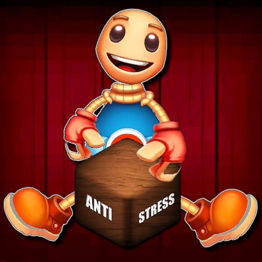 Игра Анти Стресс