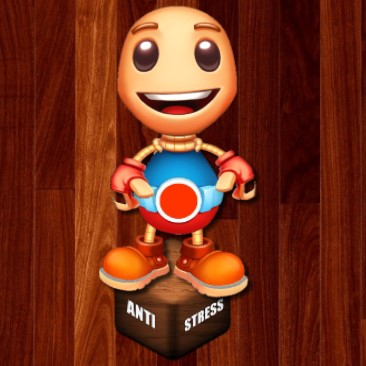 Игра Анти Стресс 2 Игра Анти Стресс 2