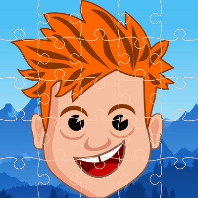 Игра Пазлы Смешные Лица Игра Пазлы Смешные Лица
