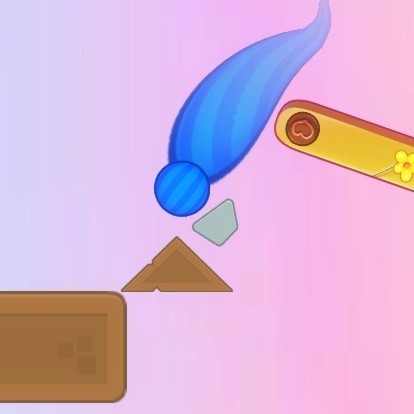 Игра Невероятный Мяч Игра Невероятный Мяч