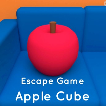Игра Яблочный Кубик