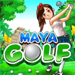 Игра Майя Гольф Игра Майя Гольф