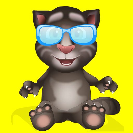 Игра Малыш Говорящий Том: Глазной Врач Игра Малыш Говорящий Том: Глазной Врач