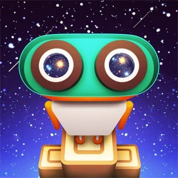 Игра Эво Исследователь