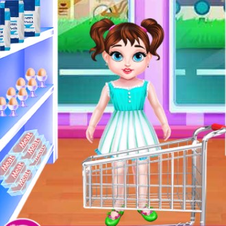 Игра Малышка Тейлор: Китайская Кухня Кулинария Игра Малышка Тейлор: Китайская Кухня Кулинария