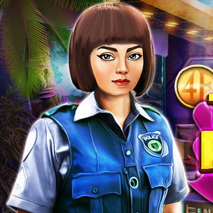 Игра Большое Ограбление