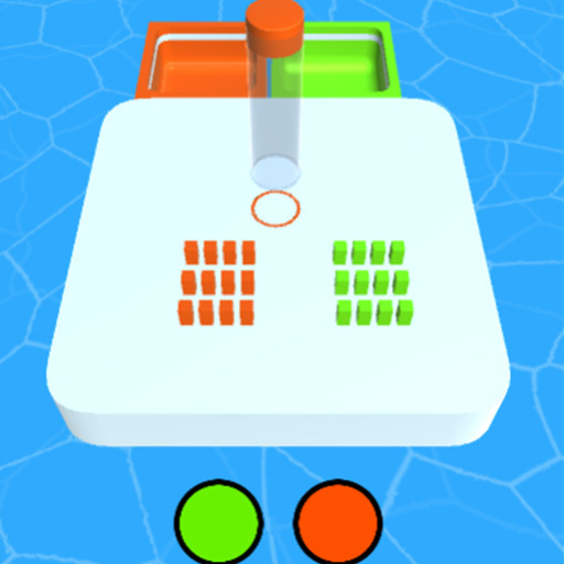 Игра Сортируй Их Все Игра Сортируй Их Все